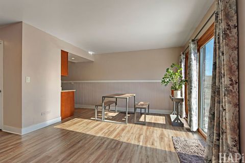 Tiny photo for 558 Chard Court, Grayslake, IL 60030 (MLS # 12556138)