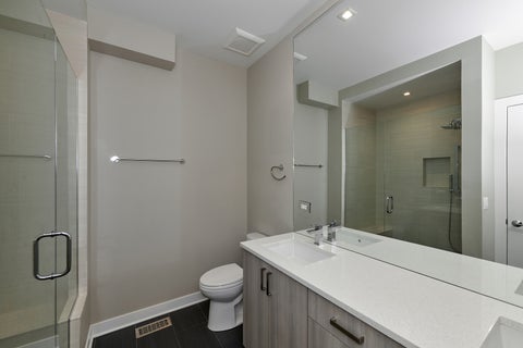 Tiny photo for 1906 N Campbell Avenue #C, Chicago, IL 60647 (MLS # 12763101)