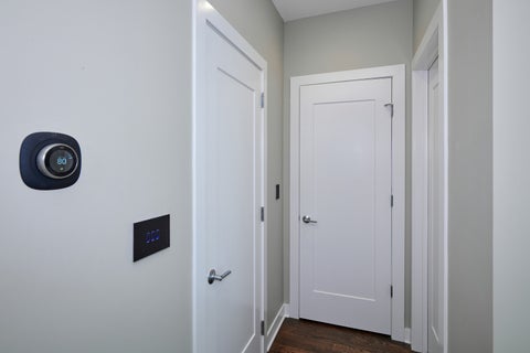 Tiny photo for 1906 N Campbell Avenue #C, Chicago, IL 60647 (MLS # 12763101)