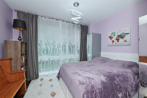 Tiny photo for 1906 N Campbell Avenue #C, Chicago, IL 60647 (MLS # 12763101)