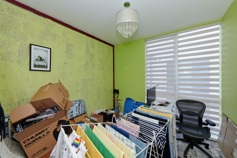 Tiny photo for 1906 N Campbell Avenue #C, Chicago, IL 60647 (MLS # 12763101)