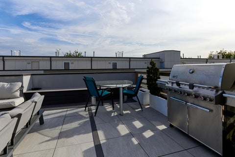 Tiny photo for 1906 N Campbell Avenue #C, Chicago, IL 60647 (MLS # 12763101)