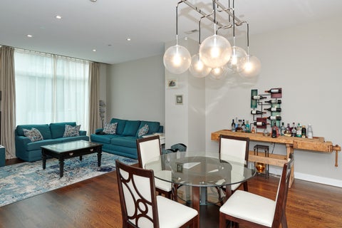Tiny photo for 1906 N Campbell Avenue #C, Chicago, IL 60647 (MLS # 12763101)