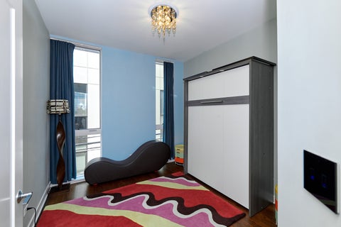 Tiny photo for 1906 N Campbell Avenue #C, Chicago, IL 60647 (MLS # 12763101)