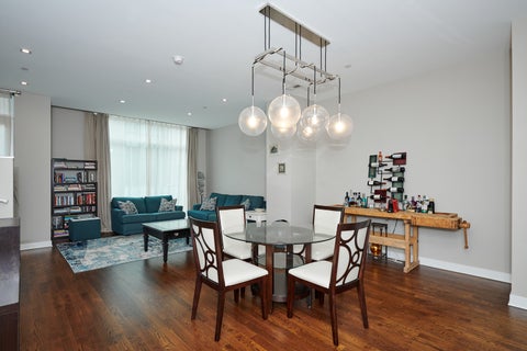 Tiny photo for 1906 N Campbell Avenue #C, Chicago, IL 60647 (MLS # 12763101)
