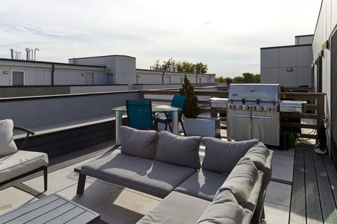 Tiny photo for 1906 N Campbell Avenue #C, Chicago, IL 60647 (MLS # 12763101)