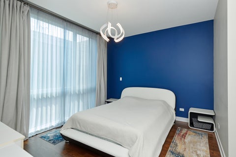 Tiny photo for 1906 N Campbell Avenue #C, Chicago, IL 60647 (MLS # 12763101)