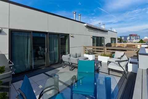 Tiny photo for 1906 N Campbell Avenue #C, Chicago, IL 60647 (MLS # 12763101)