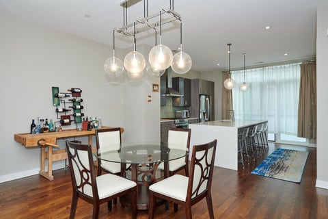 Tiny photo for 1906 N Campbell Avenue #C, Chicago, IL 60647 (MLS # 12763101)