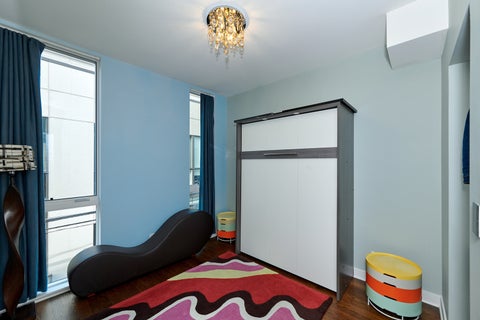 Tiny photo for 1906 N Campbell Avenue #C, Chicago, IL 60647 (MLS # 12763101)