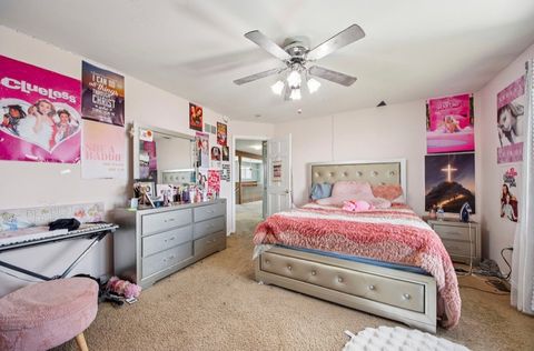 Tiny photo for 19328 Woodfield Court, Tinley Park, IL 60487 (MLS # 12592449)