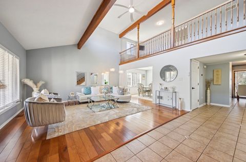 Tiny photo for 19328 Woodfield Court, Tinley Park, IL 60487 (MLS # 12592449)