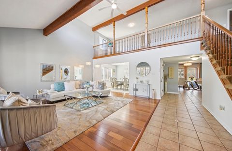 Tiny photo for 19328 Woodfield Court, Tinley Park, IL 60487 (MLS # 12592449)