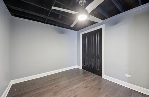 Tiny photo for 19328 Woodfield Court, Tinley Park, IL 60487 (MLS # 12592449)