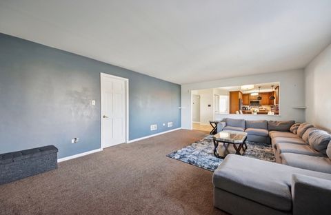 Tiny photo for 19328 Woodfield Court, Tinley Park, IL 60487 (MLS # 12592449)