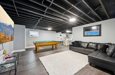 Tiny photo for 19328 Woodfield Court, Tinley Park, IL 60487 (MLS # 12592449)