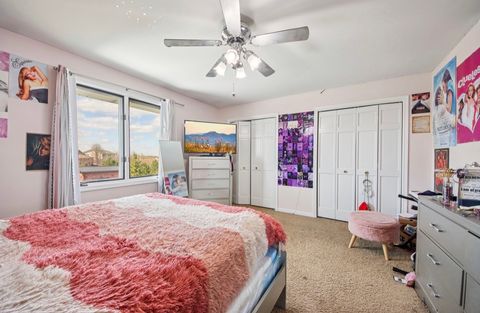 Tiny photo for 19328 Woodfield Court, Tinley Park, IL 60487 (MLS # 12592449)