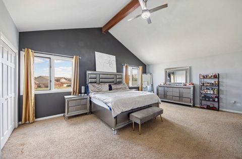 Tiny photo for 19328 Woodfield Court, Tinley Park, IL 60487 (MLS # 12592449)