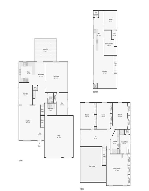 Tiny photo for 19328 Woodfield Court, Tinley Park, IL 60487 (MLS # 12592449)