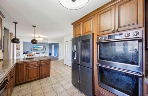 Tiny photo for 19328 Woodfield Court, Tinley Park, IL 60487 (MLS # 12592449)