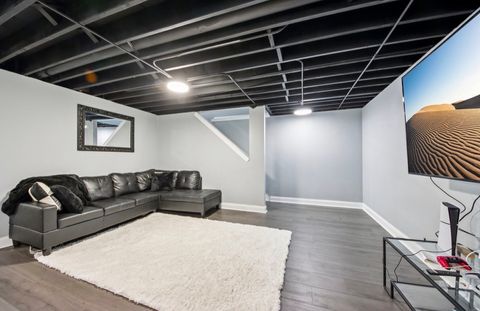 Tiny photo for 19328 Woodfield Court, Tinley Park, IL 60487 (MLS # 12592449)