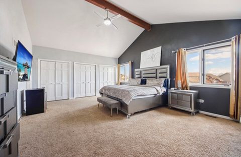 Tiny photo for 19328 Woodfield Court, Tinley Park, IL 60487 (MLS # 12592449)