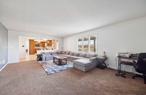 Tiny photo for 19328 Woodfield Court, Tinley Park, IL 60487 (MLS # 12592449)