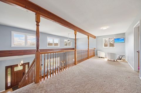 Tiny photo for 19328 Woodfield Court, Tinley Park, IL 60487 (MLS # 12592449)