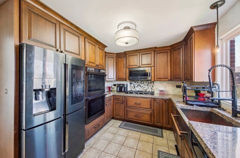 Tiny photo for 19328 Woodfield Court, Tinley Park, IL 60487 (MLS # 12592449)