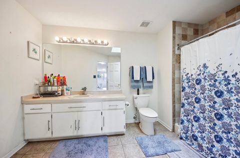 Tiny photo for 19328 Woodfield Court, Tinley Park, IL 60487 (MLS # 12592449)