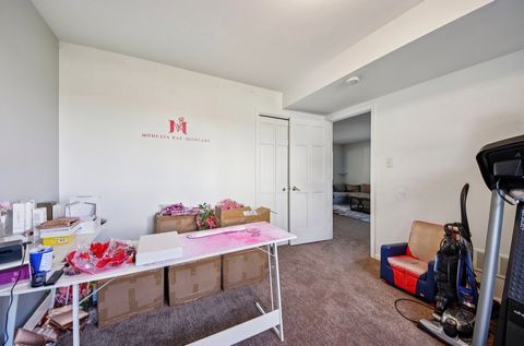 Tiny photo for 19328 Woodfield Court, Tinley Park, IL 60487 (MLS # 12592449)