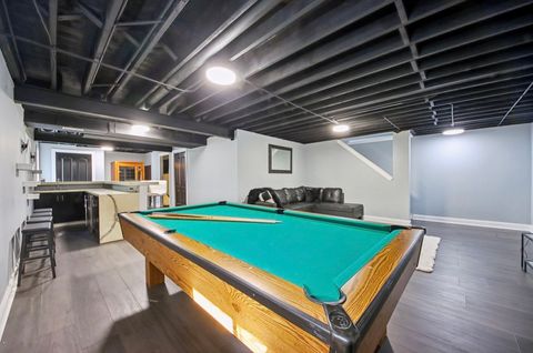 Tiny photo for 19328 Woodfield Court, Tinley Park, IL 60487 (MLS # 12592449)