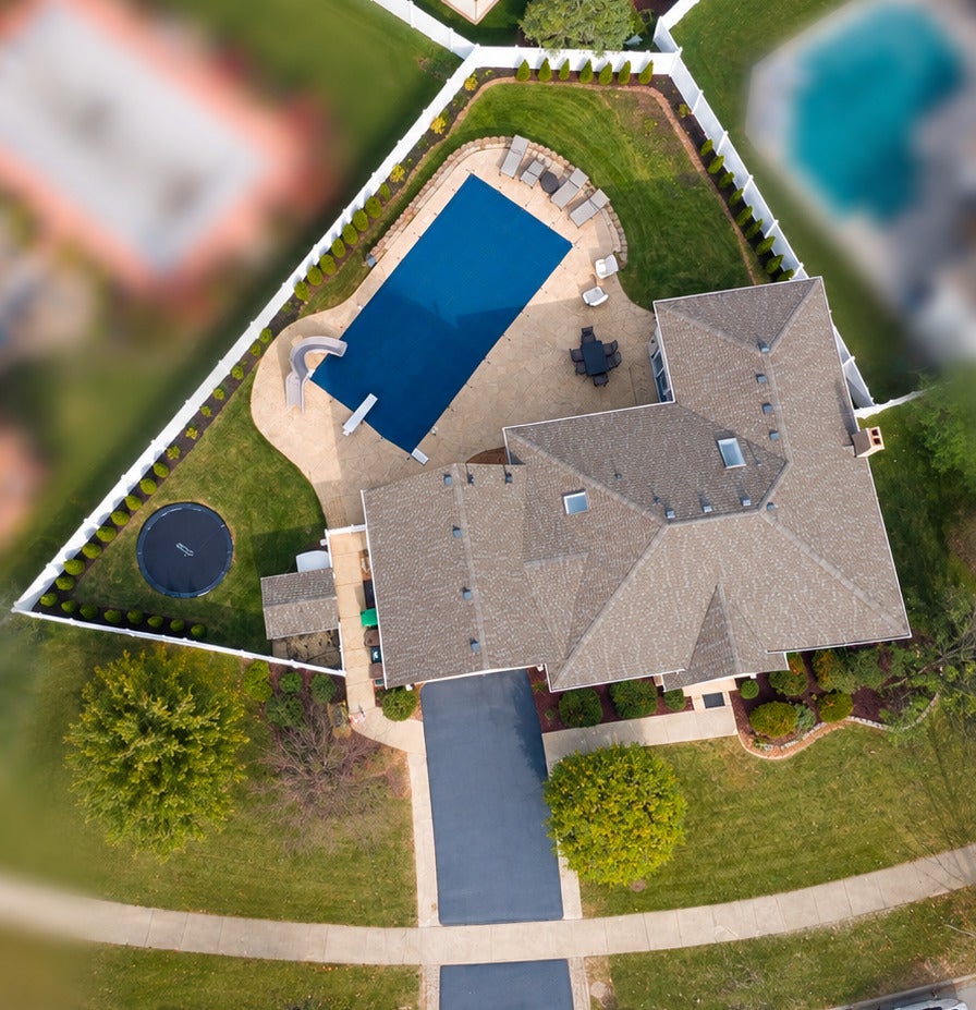 8930 Golden Pheasant Drive