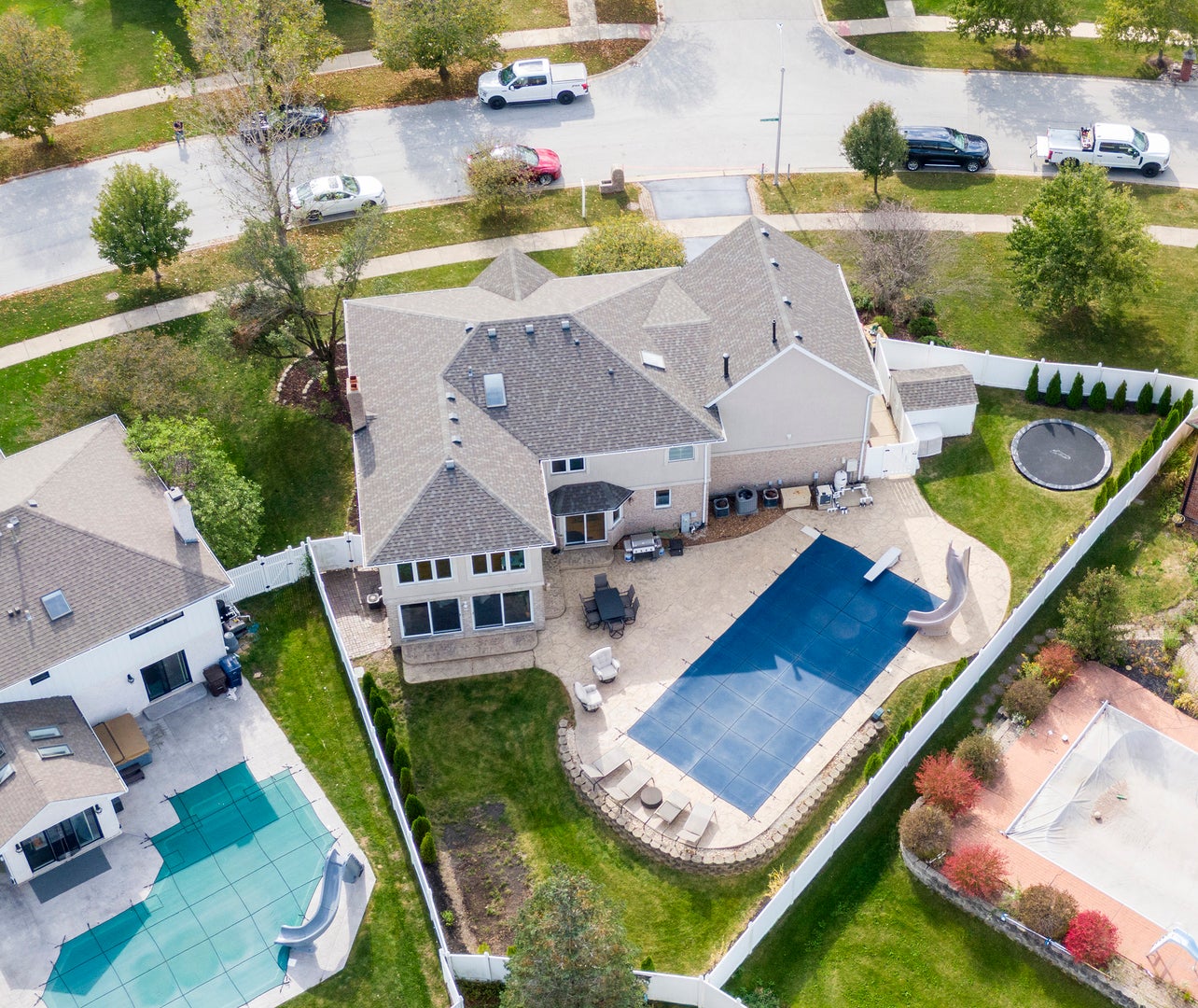 8930 Golden Pheasant Drive