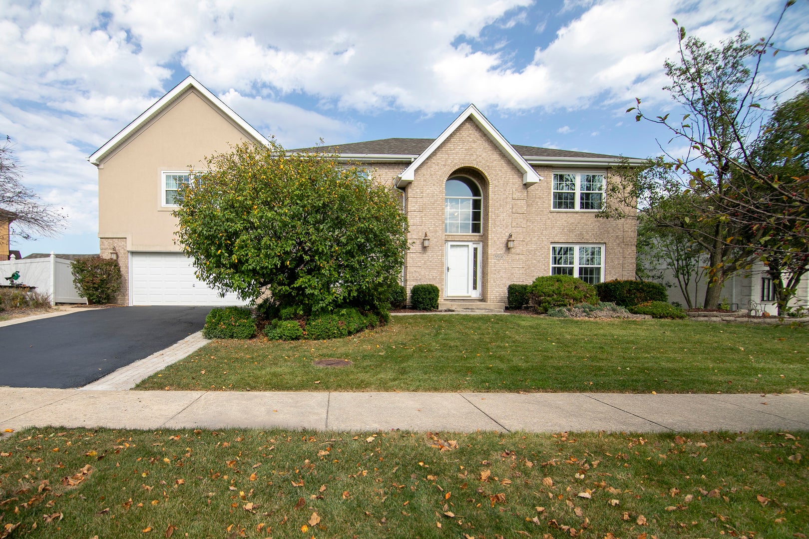 8930 Golden Pheasant Drive