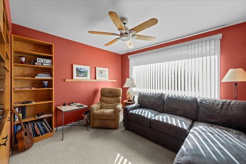 Tiny photo for 1140 Ridge Road, Highland Park, IL 60035 (MLS # 12503550)