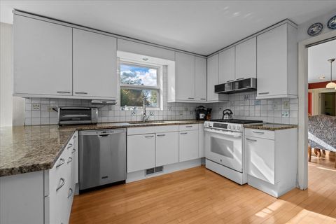 Tiny photo for 1140 Ridge Road, Highland Park, IL 60035 (MLS # 12503550)