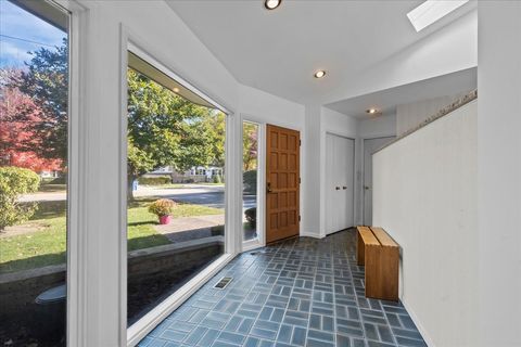 Tiny photo for 1140 Ridge Road, Highland Park, IL 60035 (MLS # 12503550)