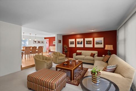 Tiny photo for 1140 Ridge Road, Highland Park, IL 60035 (MLS # 12503550)