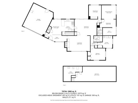 Tiny photo for 1140 Ridge Road, Highland Park, IL 60035 (MLS # 12503550)