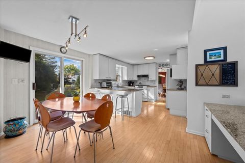 Tiny photo for 1140 Ridge Road, Highland Park, IL 60035 (MLS # 12503550)