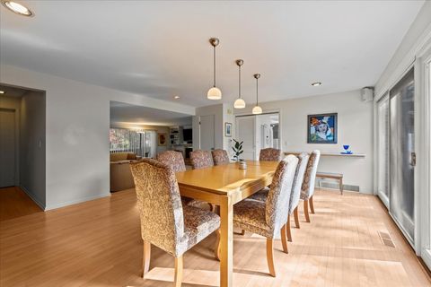 Tiny photo for 1140 Ridge Road, Highland Park, IL 60035 (MLS # 12503550)