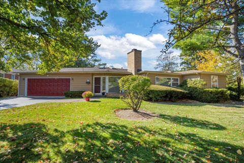 Photo of 1140 Ridge Road, Highland Park, IL 60035 (MLS # 12503550)