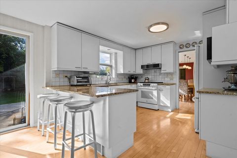 Tiny photo for 1140 Ridge Road, Highland Park, IL 60035 (MLS # 12503550)