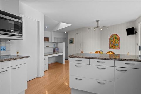 Tiny photo for 1140 Ridge Road, Highland Park, IL 60035 (MLS # 12503550)