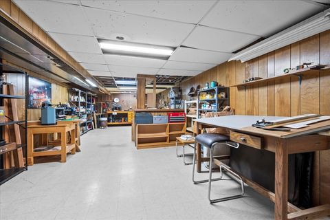 Tiny photo for 1140 Ridge Road, Highland Park, IL 60035 (MLS # 12503550)