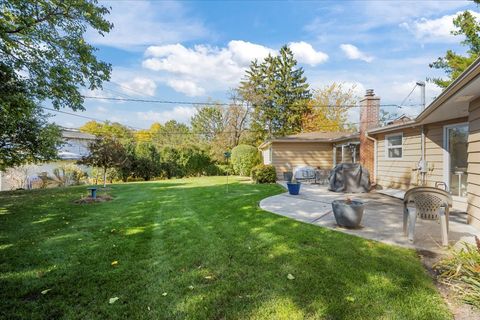 Tiny photo for 1140 Ridge Road, Highland Park, IL 60035 (MLS # 12503550)