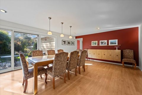 Tiny photo for 1140 Ridge Road, Highland Park, IL 60035 (MLS # 12503550)