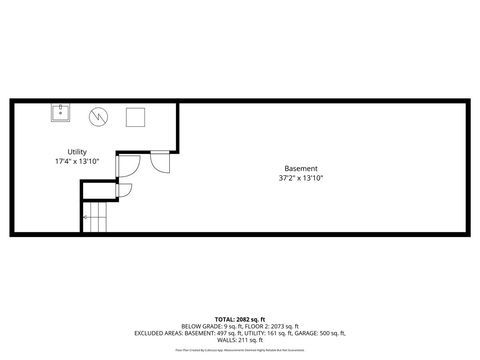 Tiny photo for 1140 Ridge Road, Highland Park, IL 60035 (MLS # 12503550)