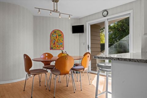 Tiny photo for 1140 Ridge Road, Highland Park, IL 60035 (MLS # 12503550)